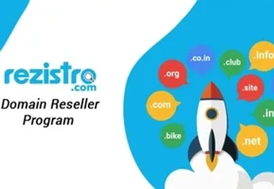 Rezistro in the National Domain and Web Hosting Conference