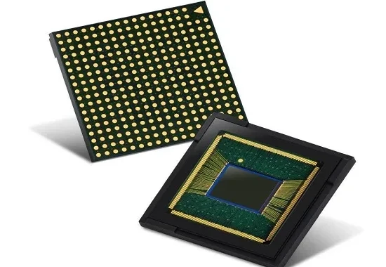 Samsung Unveiled A New 64-megapixel Sensor