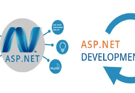 ASP.NET - The Next Big Thing