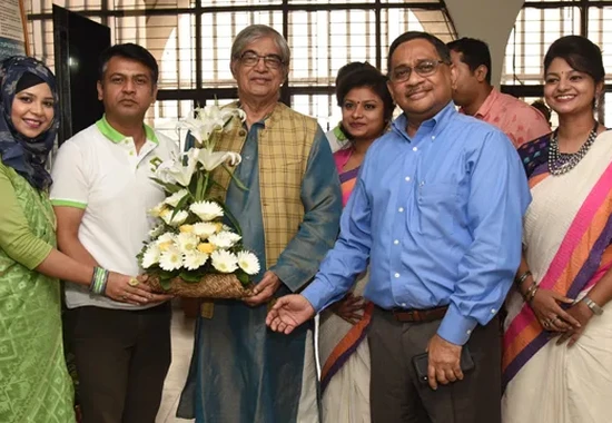 Systech launched Country's first complete Smart Office