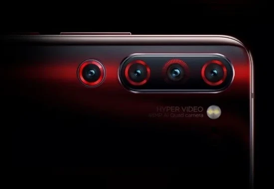 Are Smartphone Camera Really of 100 megapixel?