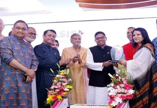 BASIS Signs MoU with IPDC