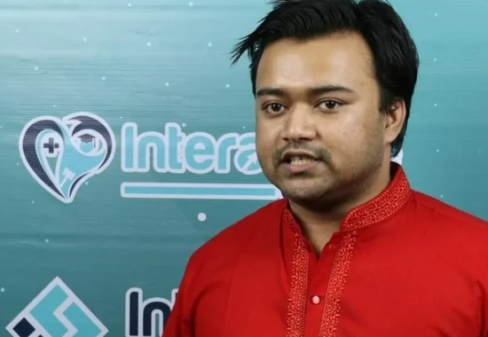 Startup Shock: Interactive Cares Founder Rare Al Samir Held at Airport Before Departure