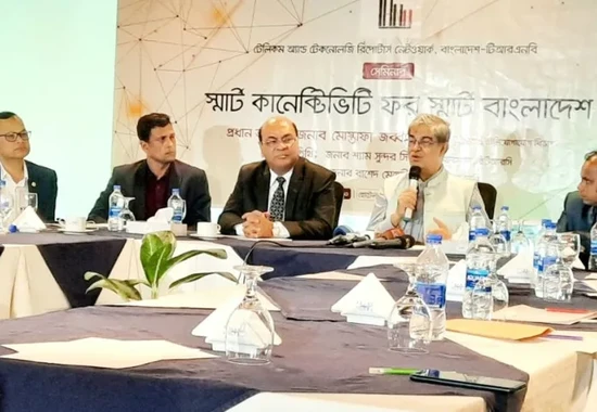 Need revolution of digital mail service: Mustafa Jabber