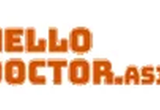 Healthcare App 'Hello Doctor Asia'
