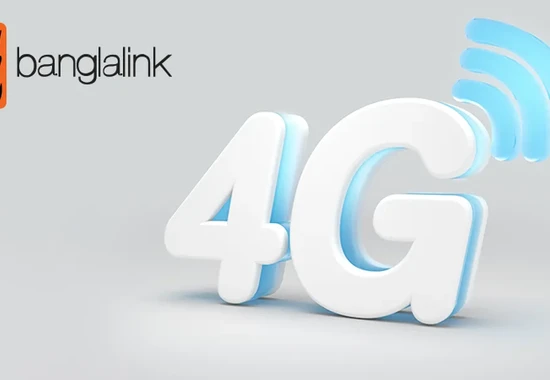 Banglalink completes 3G phase-out