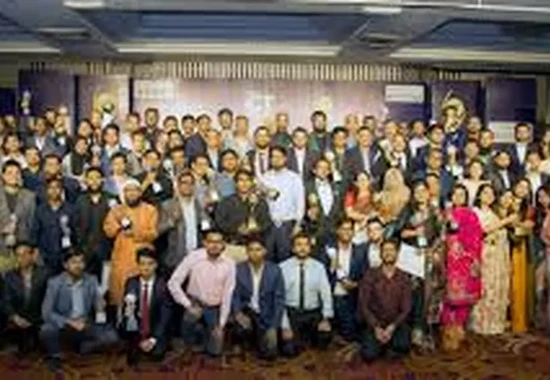 BASIS presented its National ICT Awards 68 to projects