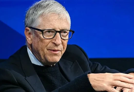 Bill Gates Warns Humanity Is Unprepared for AI's Coming Transformation