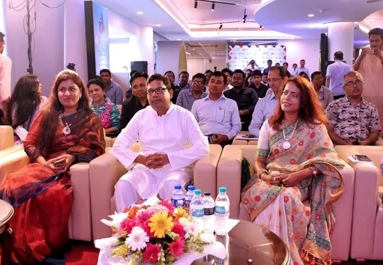 Summon to create more women entrepreneurs in Bangladesh