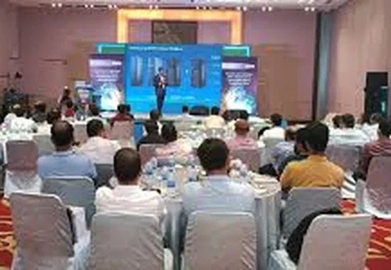 ColoCity introduces hybrid cloud