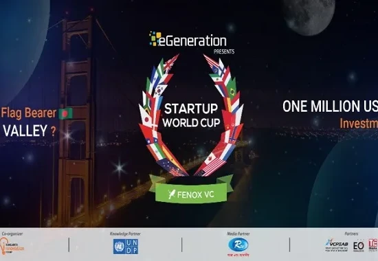 Application deadline extended for the startup world cup 2019