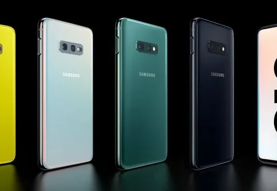 Galaxy Fold Samsung New Revolution