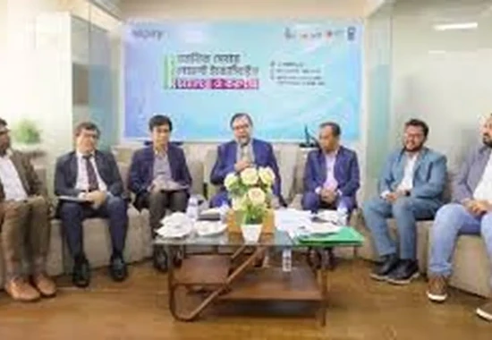 ICT Division and the World Bank will collaborate to develop ICT infrastructure