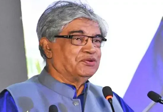 Mustafa Jabbar: Bangladesh amazes world in mobile financing
