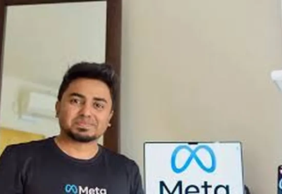 Mamun is a software engineer from Bangladesh