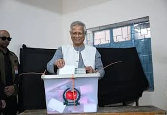 One Team announced for BASIS election