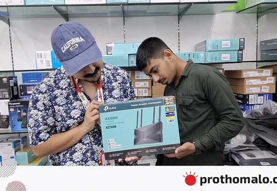 RAM Prices Keep Rising in Dhaka's Computer Markets