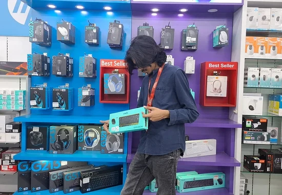 RAM Prices Rise in Dhaka's Computer Markets This Week