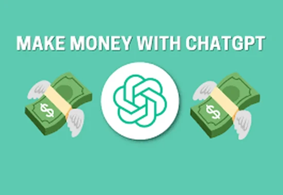 Start Income using ChatGpt