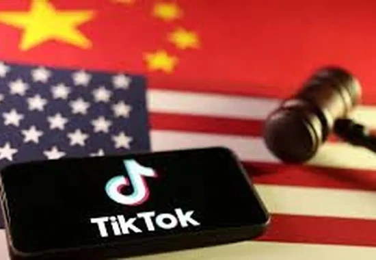 TikTok facing ban in US