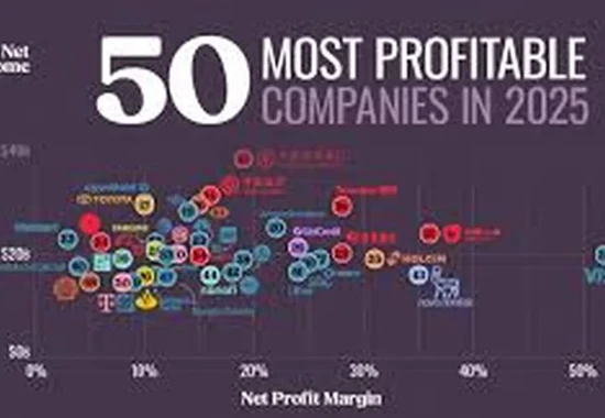 Top 05 IT Profitable businesses for 23