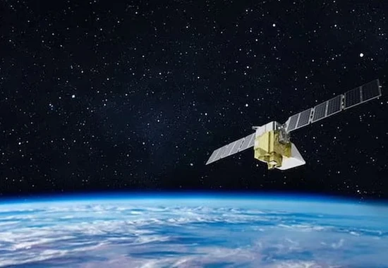 US Spy Satellite Explodes Under Mysterious Circumstances in Orbit, Cause Still Unknown