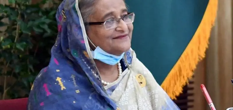 Department of Posts and Telecommunications Grants of 60 lakh Taka to the Prime Minister\'s Relief Fund