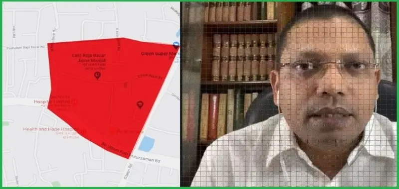 The ideal ‘zoning’ method is being created in a scientific way