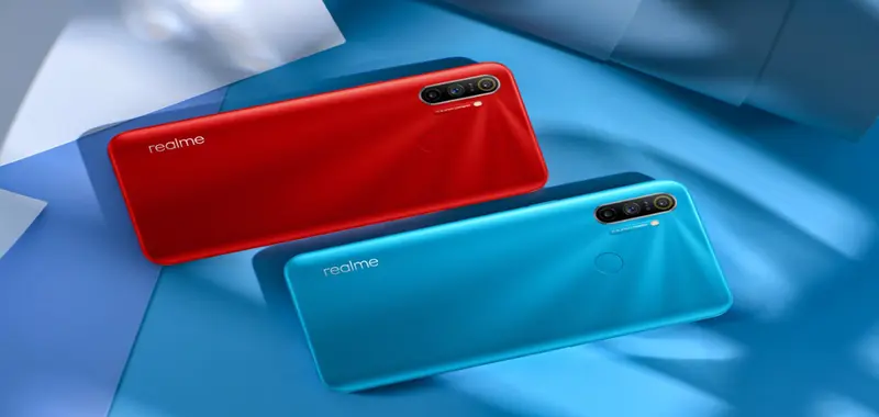 Realmy is going to unveil two new products on Eid Festive