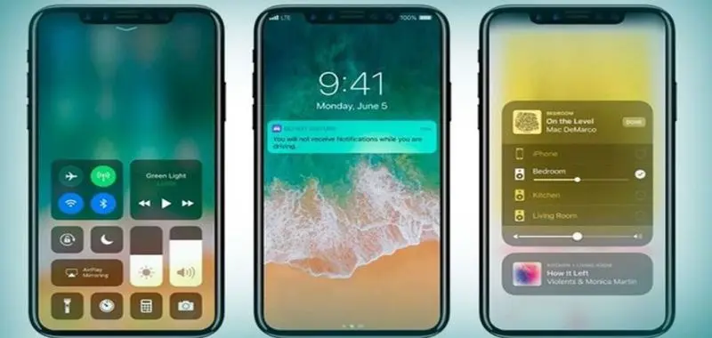 New Surprise coming with Iphone 12