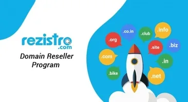 Rezistro in the National Domain and Web Hosting Conference