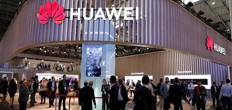 Huawei\'s own operating system \'HongMeng\'