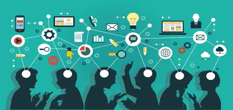 What do you mean by e-Learning?