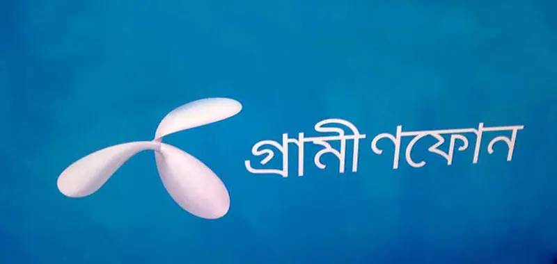 Grameenphone\'s assistance of Tk 100 crore in Corona