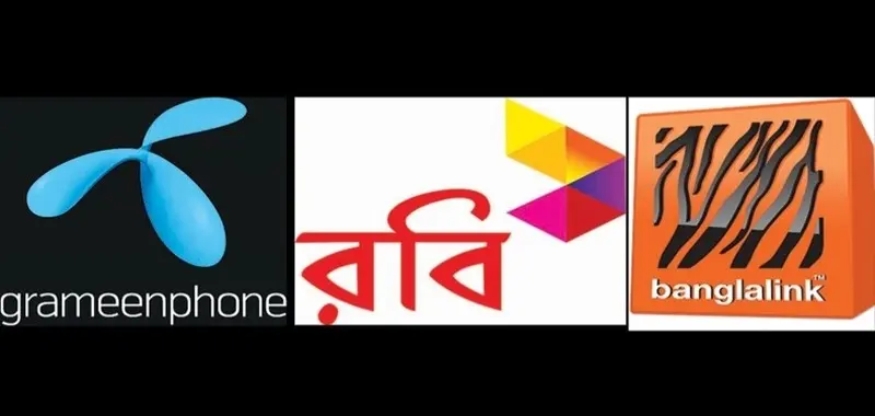 Three Mobile operators spend Tk 8,745 Crore on adverts in Social Media