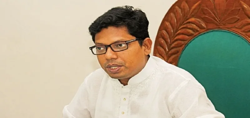Palak's letter to withdraw e-commerce VAT