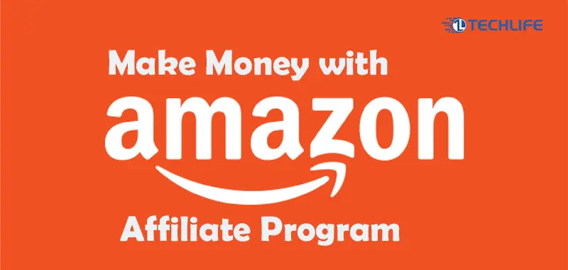 Make money with amazon affiliate marketing