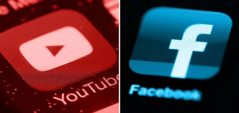 Make money online from Youtube and Facebook