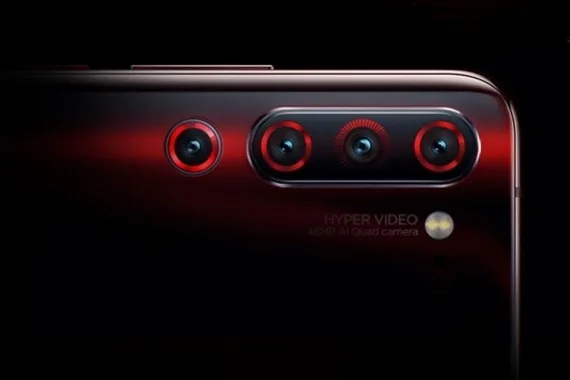 Are Smartphone Camera Really of 100 megapixel?