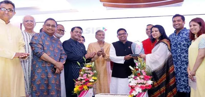 BASIS Signs MoU with IPDC