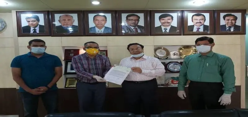 GP deposited another Rs 1,000 crore