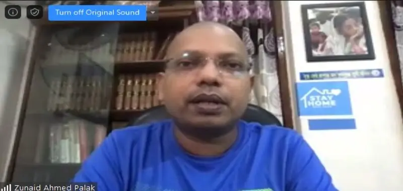 Freelancing is the Future: Polok