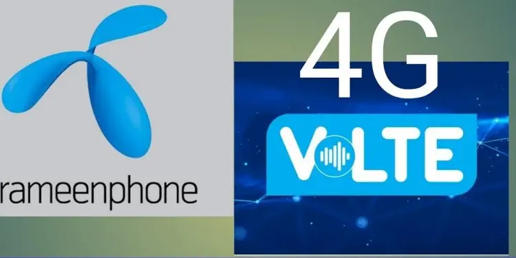 Grameenphone launched Volti service