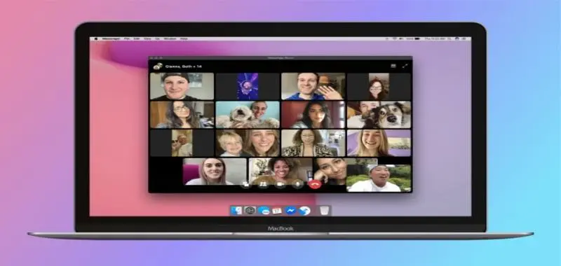 Facebook takes on Zoom with Messenger Rooms