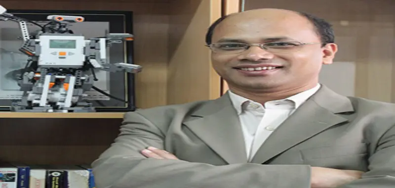 Prof Dr. Sajjad Hossain nominated as a member of Syndicate of Chittagong Medical University