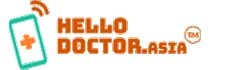 Healthcare App 'Hello Doctor Asia'