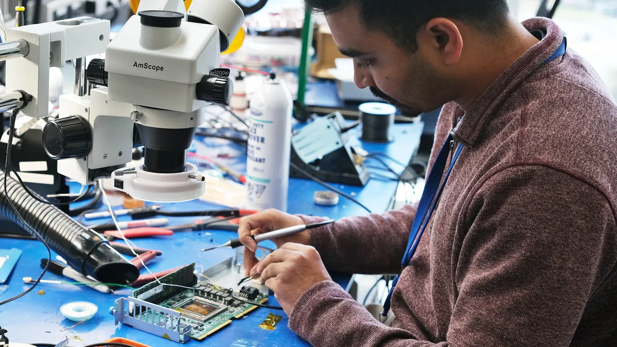 Amazon Invests $110 Million in AI with ‘Trainium’ Chips