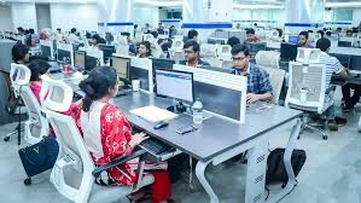 Bangladesh tech industry, a gateway to global competitiveness