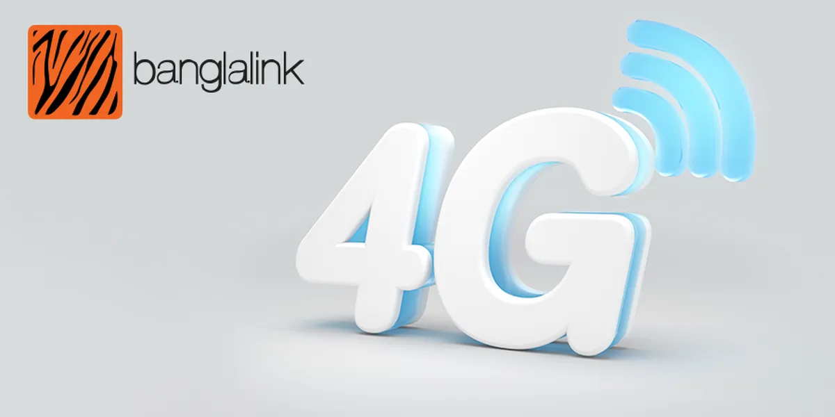 Banglalink completes 3G phase-out