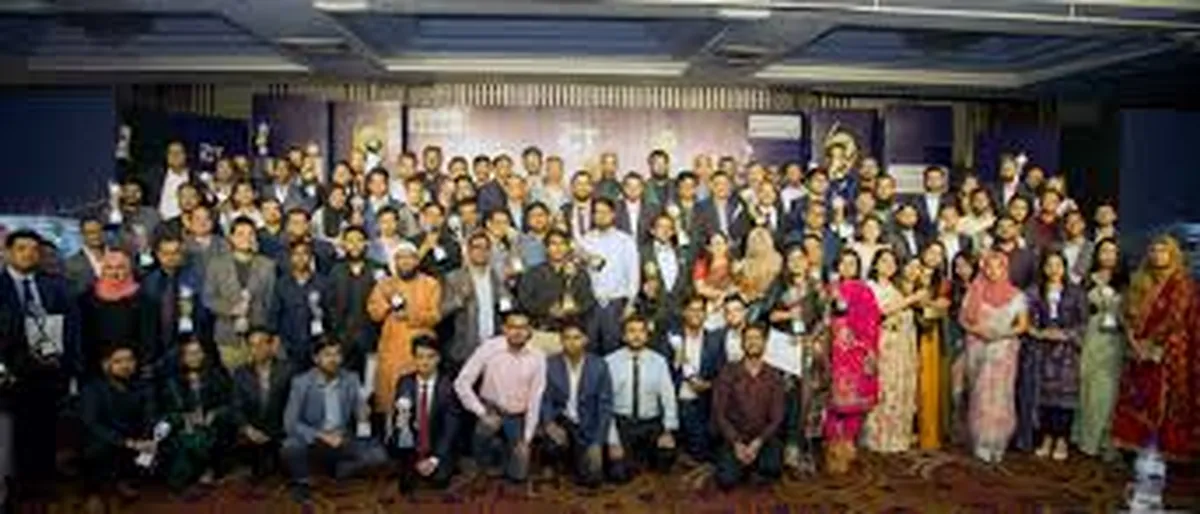 BASIS presented its National ICT Awards 68 to projects